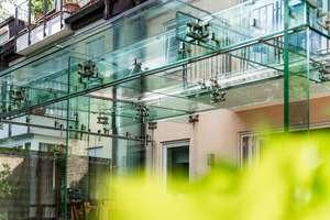 Exklusives Townhouse für höchste Ansprüche – Die vollständige Adresse der Immobilie erhältst du vom Anbieter., 80639 Nymphenburg, München – Vorschaubild 10