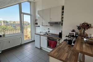 Wunderschöne Maisonette-Wohnung mit zwei Balkonen in Düsseldorf-Bilk – Gurlittstraße 57, 40223 Bilk, Düsseldorf – Vorschaubild 4