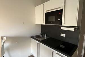 Modern & möbliert - Attraktives Standardapartment in Toplage von Dresden – Grunaer Straße 20/20a, 1069 Pirnaische Vorstadt, Dresden – Vorschaubild 7