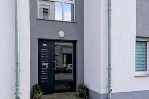 Barrierefreie Neubauwohnung  | mit großem Balkon und Aufzug – Duisburg – Vorschaubild 12
