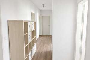 Modernes und möbliertes  WG-Zimmer in direkter Uninähe – Echterdinger Str. 4, 70599 Plieningen (Ortsteil), Stuttgart – Vorschaubild 8