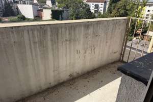 2-Zimmer-Wohnung mit Balkon und Tiefgaragenstellplatz in Offenbach – 63067 Kaiserlei, Offenbach am Main – Vorschaubild 4