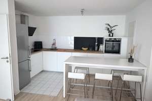 2-Zimmerwohnung 51qm in der Nähe vom Barbarossaplatz (ohne Balkon)  