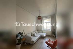 Tauschwohnung: 2-Zimmer Wohnung in bester Lage auf St. Pauli – Paul-Roosen-Straße 7, 22767 St. Pauli, Hamburg – Vorschaubild 1