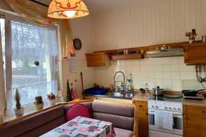 Historischer Charme trifft moderne Möglichkeiten - Haus mit Scheune – Oberhavel (Kreis) – Vorschaubild 9