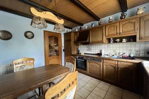 Haus mit 160 m² Wohnfläche in Düren – Die vollständige Adresse der Immobilie erhältst du vom Anbieter., 52353 Hoven, Düren – Vorschaubild 5