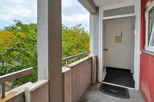 Kapitalanlage in Leverkusen-Wiesdorf – 3 Zimmer, ca. 81 m², leer stehend – Weiherstraße 15, 51373 Wiesdorf, Leverkusen – Vorschaubild 9