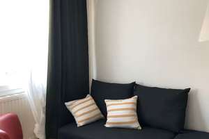  Charmante 1,5-Zimmer Wohnung in München Laim – Die vollständige Adresse der Immobilie erhältst du vom Anbieter., 80686 St. Ulrich, München – Vorschaubild 2