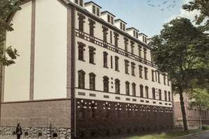 Moderne 2-RW mit Parkett & FBHZ// Balkon, Lift / EBK möglich/STP-PKW// WE01