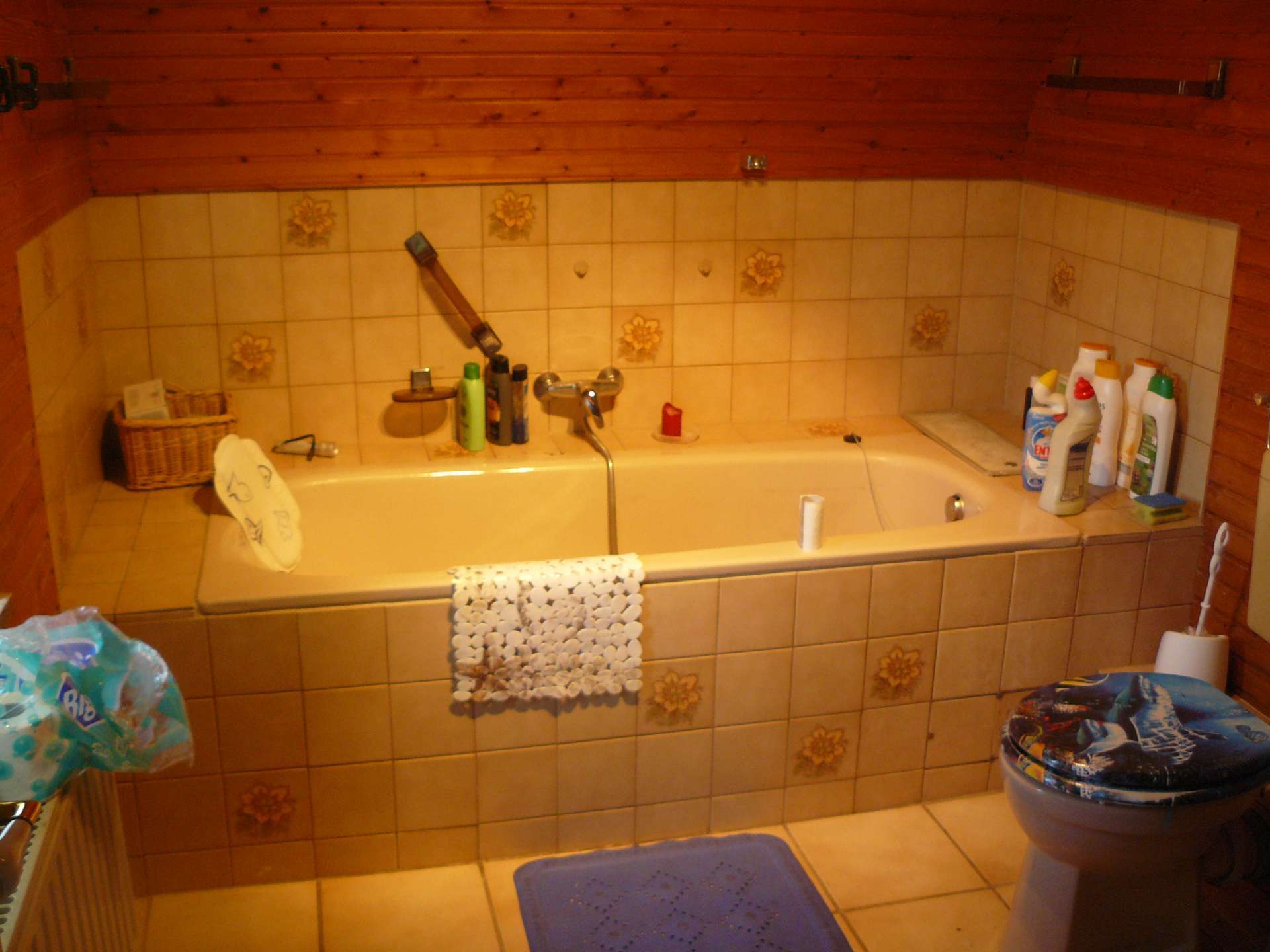 Immobilie in Mittelangeln - Bezauberndes, freistehendes Einfamilienhaus in Mittelangeln mit Garten und Garage! - Bild 16