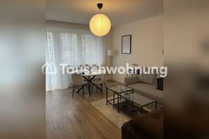 Tauschwohnung: 2 Zimmer Au-Haidhausen - Obergiesing – Die vollständige Adresse der Immobilie erhältst du vom Anbieter., 81541 Obergiesing, München – Vorschaubild 1