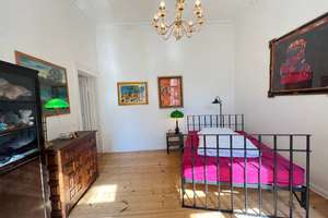 Stilvolle 2,5-Zimmer-Altbauwohnung im begehrten Bayerischen Viertel - nahe Viktoria-Luise-Platz – Luitpoldstraße 45, 10781 Schöneberg, Berlin – Vorschaubild 19