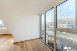 NEUBAU 2 Zi.-Maisonette-Whg. mit Festungsblick und großzügiger Dachterrasse – Wirsbergstraße 10, 97070 Altstadt, Würzburg – Vorschaubild 11