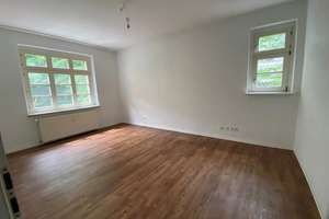 W, Zooviertel - Attraktive Wohnung mit Loggia in wunderschönem Altbau – Die vollständige Adresse der Immobilie erhältst du vom Anbieter., 42117 Elberfeld West, Wuppertal – Vorschaubild 4