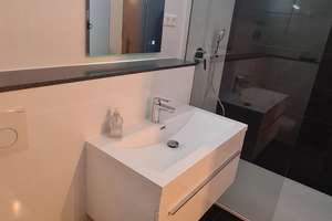 Helle 3-Zimmer Wohnung im 8. OG mit Balkon in Mannheim-Vogelstang – Brandenburger Straße 40, 68309 Vogelstang, Mannheim – Vorschaubild 7