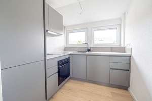 Helle und moderne 3-Zimmer DG-Wohnung in bester Lage! – Reutlinger Straße 123, 70597 Waldau, Stuttgart – Vorschaubild 5