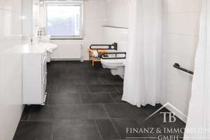 Tolles Wohnhaus mit Potenzial - Ruhe und Weitblick über Felder trotz zentraler Stadtlage – Die vollständige Adresse der Immobilie erhältst du vom Anbieter., 26603 Aurich – Vorschaubild 11
