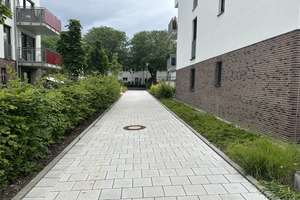 Moderne Gartenwohnung mit Tiefgarage & Traumlage – ruhig, familienfreundlich & perfekt angebunden – Fideliostr. 4, 53225 Vilich, Bonn – Vorschaubild 3