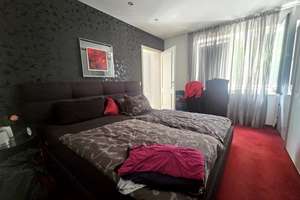 Besonderes Wohngefühl im Split-Level-Stil. Freistehendes Einfamilienhaus mit Einliegerwohnung in ruh – Die vollständige Adresse der Immobilie erhältst du vom Anbieter., 42651 Solingen-Mitte, Solingen – Vorschaubild 17