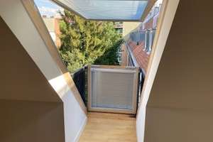 Maisonettewohnung, 8 Zimmer, 275qm, teilgewerblich nutzbar – Lucile-Grahn-Straße 36, 81675 Steinhausen, München – Vorschaubild 18