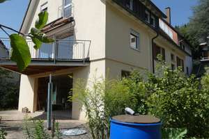 +++ Einfamilienhaus mit Ausbaupotenzial in sonniger, ruhiger Lage +++ – Die vollständige Adresse der Immobilie erhältst du vom Anbieter., 72221 Haiterbach – Vorschaubild 3
