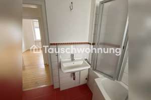 Tauschwohnung: Altbauwohnung mit Balkon, Gartenmitbenutzung und Fensterbad – Die vollständige Adresse der Immobilie erhältst du vom Anbieter., 53119 Nordstadt, Bonn – Vorschaubild 5