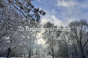 Tauschwohnung: Große 4-Zimmer-Wohnung am Eichtalpark