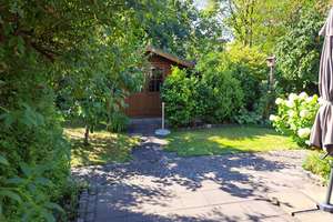 Sehr gepflegtes Dreifamilienhaus/Mehrgenerationenhaus mit großem Wintergarten und traumhaftem Garten – Die vollständige Adresse der Immobilie erhältst du vom Anbieter., 51069 Dellbrück, Köln – Vorschaubild 24