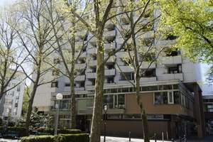 Helle 2-Zimmer-Maisonette Wohnung mit Balkon – Bismarckstr 90, 10627 Charlottenburg, Berlin – Vorschaubild 45