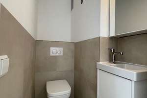 Ihr neues Zuhause * sonnige 3,5 Zi-Wohnung mit Balkon  & Pkw-Stellplatz – Die vollständige Adresse der Immobilie erhältst du vom Anbieter., 70195 Botnang-Nord, Stuttgart – Vorschaubild 12