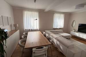 Renovierte 3-Zimmer-Wohnung in Augsburg mit Küche – Weißenburger Straße 1, 86157 Pfersee-Nord, Augsburg – Vorschaubild 5