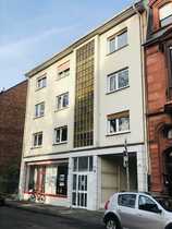 Stadtverband ... - Eigentumswohnungen, 2-Zimmer