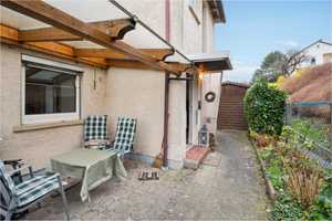 Zweifamilienhaus mit viel Potenzial in Thalfingen – Neu-Ulm (Kreis) – Vorschaubild 8
