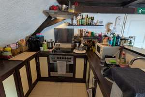 Charmante Wohnung in Duisburg-Ruhrort mit eigenem Treppenhaus und Spitzboden – Harmoniestraße 11, 47119 Ruhrort, Duisburg – Vorschaubild 9
