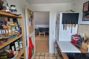 Gut geschnitte Dachgeschosswohnung in Opladen – 51379 Opladen, Leverkusen – Vorschaubild 4
