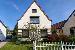 Ein Zuhause mit Perspektive und vielfältigen Gestaltungsmöglichkeiten