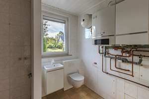 Viel Platz im Grünen, Wasser ganz nah – Einfamilienhaus in Neu Fahrland  **von privat** – Ringstraße 15, 14476 Neu Fahrland, Potsdam – Vorschaubild 16