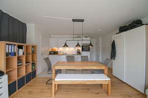 5980 - Attraktive Mietwohnung mit EBK und Balkon in ansprechender Lage! – Altburgstraße 3, 26135 Osternburg, Oldenburg (Oldenburg) – Vorschaubild 5