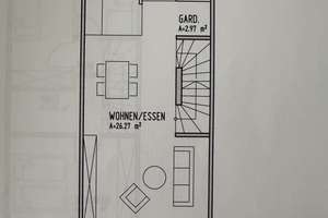 Modernes Reihenhaus mit Dachterrasse, Heimkino & schneller S-Bahn-Anbindung nach Stuttgart – Die vollständige Adresse der Immobilie erhältst du vom Anbieter., 73630 Remshalden – Vorschaubild 25