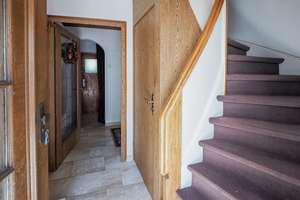Einfamilienhaus nähe historischer Burg – Die vollständige Adresse der Immobilie erhältst du vom Anbieter., 53940 Hellenthal – Vorschaubild 5