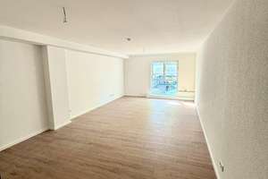 *Helle 1-Zimmer-Neubauwohnung mit EBK in zentraler Lage von Krefeld* – Hochstraße 61-63, 47798 Stadtmitte, Krefeld – Vorschaubild 2