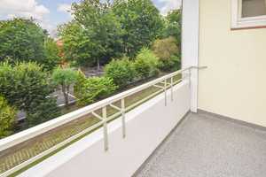 Attraktives 1-Zimmer Apartment mit Balkon in beliebter Lage von Meiendorf... – Hamburg – Vorschaubild 15