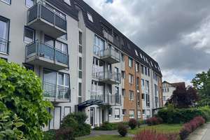 Schöne Eigentumswohnung in gepflegter Wohnanlage – Die vollständige Adresse der Immobilie erhältst du vom Anbieter., 13127 Französisch Buchholz, Berlin – Vorschaubild 8