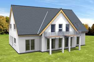 Wunschhaus mit ein bis drei Wohneinheiten in Fredersdorf – Märkisch-Oderland (Kreis) – Vorschaubild 1