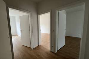 Kunze: 3-Zimmer Wohnung in Ahlem - Erstbezug nach Sanierung – Lohkamp 6, 30453 Ahlem, Hannover – Vorschaubild 2