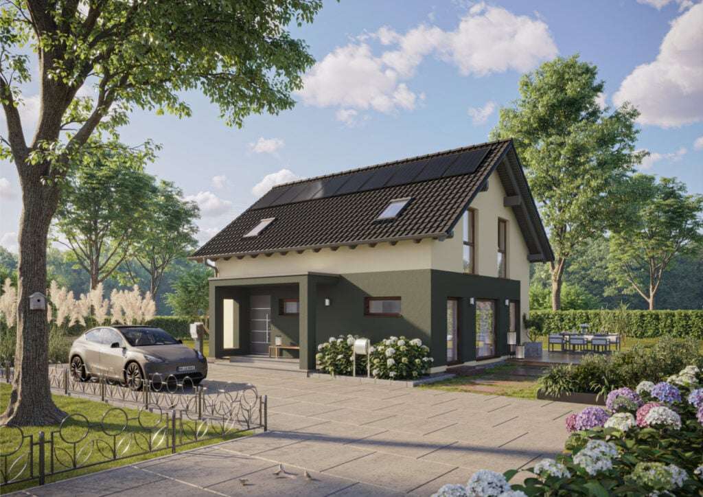 Immobilie in Luckenbach - Mit Präzision zu Ihrem Traumhaus - Bild 2