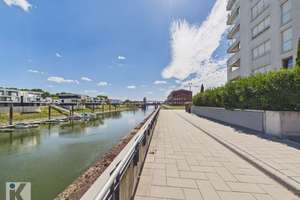 Zwischen Rhein und Parkinsel – moderne 3,5-Zimmer-Wohnung mit zwei Tiefgaragenstellplätzen! – 67061 Süd, Ludwigshafen am Rhein – Vorschaubild 29