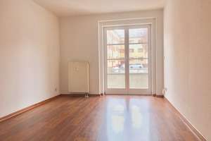 2-Zimmer-Wohnung zum Wohlfühlen