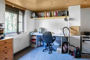 Attraktives Einfamilienhaus mit zwei
Terrassengärten & ELW in begehrter Hanglage – Alb-Donau-Kreis – Vorschaubild 27