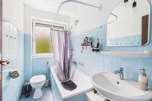 Gepflegte 3 Zimmer Wohnung mit Balkon in begehrter Lage von München Bogenhausen – Die vollständige Adresse der Immobilie erhältst du vom Anbieter., 81927 Englschalking, München – Vorschaubild 7